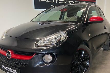 Opel Adam 74.900 km 6.450 &euro; Bretten 75015