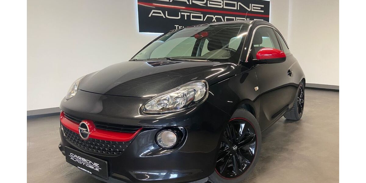 Opel Adam 74.900 km 6.450 &euro; Bretten 75015