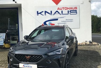 Cupra Formentor 16.700 km 29.990 € Walzbachtal 75045