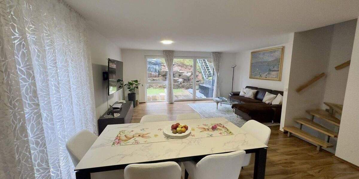 Reihenendhaus Pfinztal Kleinsteinbach - 6 Zimmer, 195 m&sup2;, 625.000&euro; | Angebot:25702354