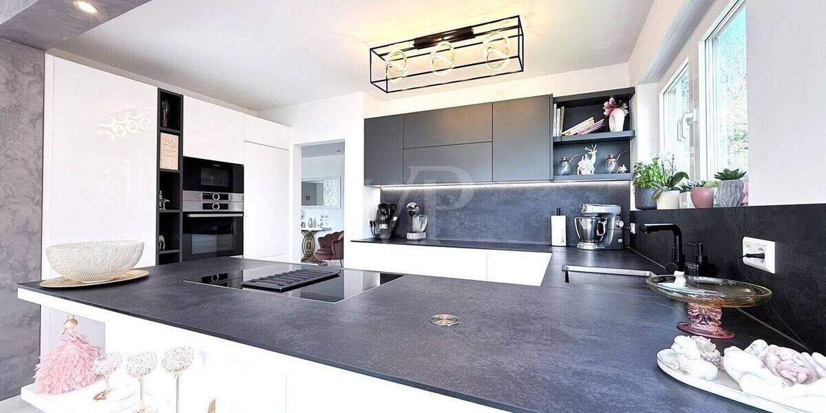 Einfamilienhaus Pforzheim Nordstadt - 6 Zimmer, 172 m&sup2;, 849.000&euro; | Angebot:26291670