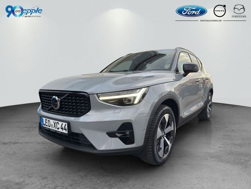 XC40