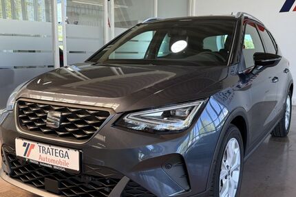 Seat Arona 4.575 km 23.440 &euro; Bruchsal 76646