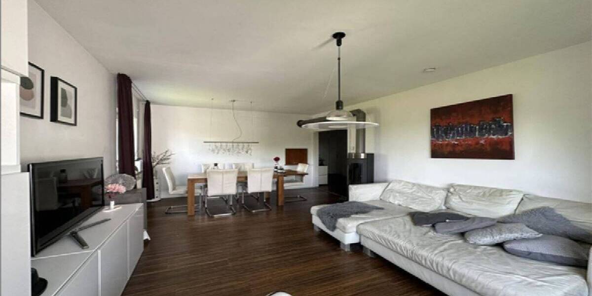 Etagenwohnung Karlsruhe Hohenwettersbach - 4 Zimmer, 615.000&euro; | Angebot:26929376