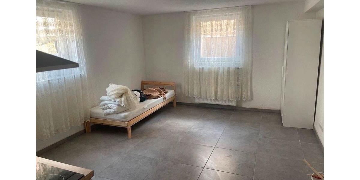 Etagenwohnung Gerlingen - 1 Zimmer, 25 m&sup2;, 600&euro; | Angebot:26301427