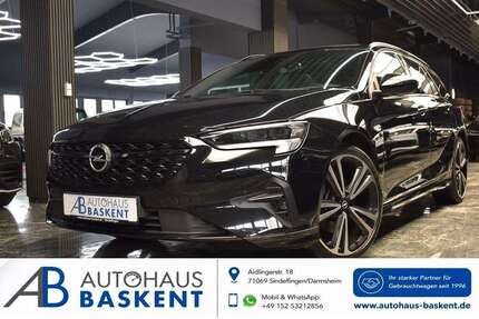 Opel Insignia 85.800 km 18.990 &euro; Sindelfingen-Darmsheim 71069