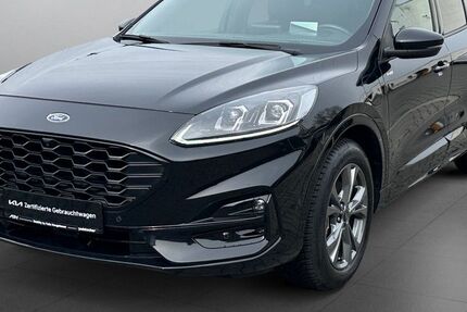 Ford Kuga 75.765 km 18.800 &euro; Leonberg 71229