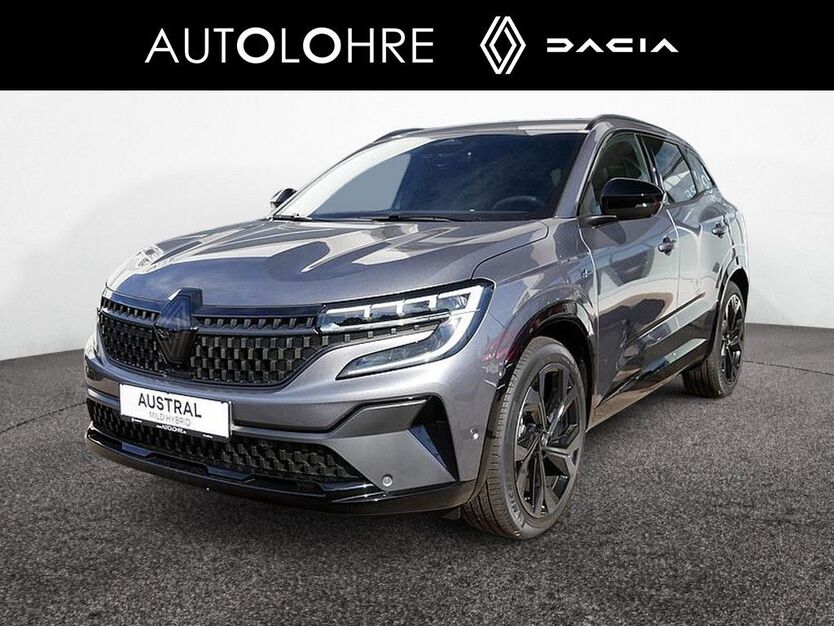 Renault Austral 4.925 km 34.480 € Ostelsheim 75395