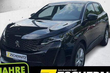 Peugeot 3008 20.000 km 15.990 &euro; Karlsruhe 76189