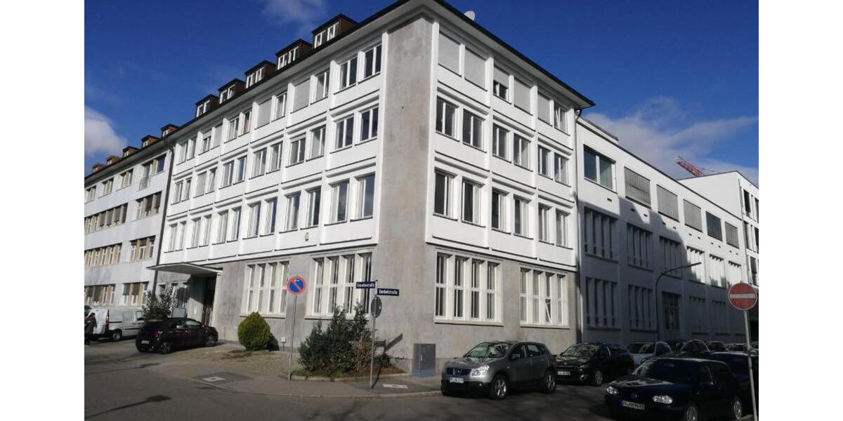 PF-S17-W-3-Mitte Zentrumsnahe 2-Zimmerwohnung im 3.OG 2 zimmer