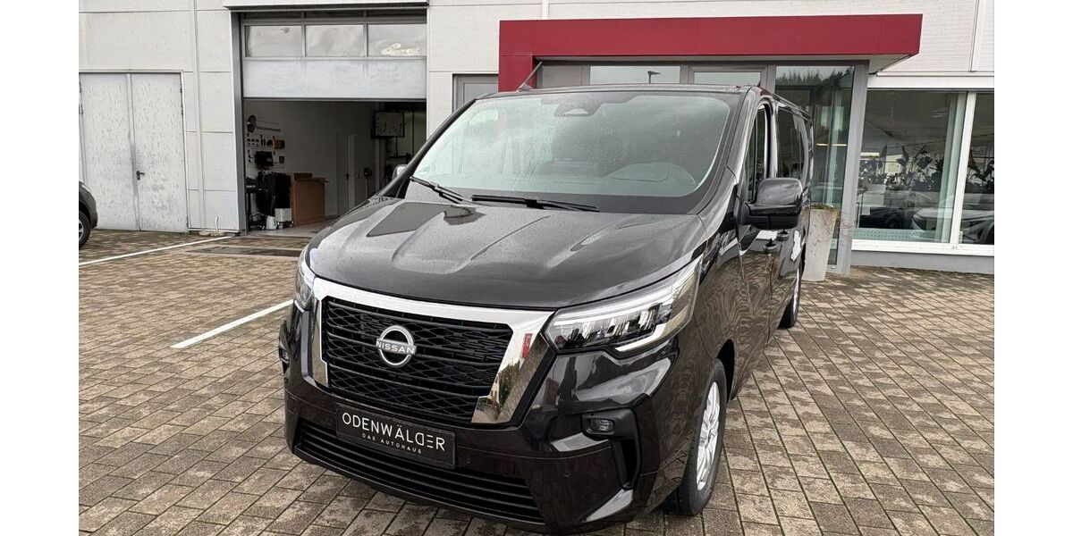Nissan Primastar 9.900 km 42.777 &euro; Zaberfeld-Michelbach 74374