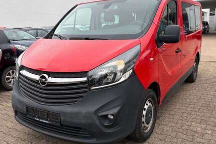 Opel Vivaro 104.685 km 16.995 € Stuttgart 70597