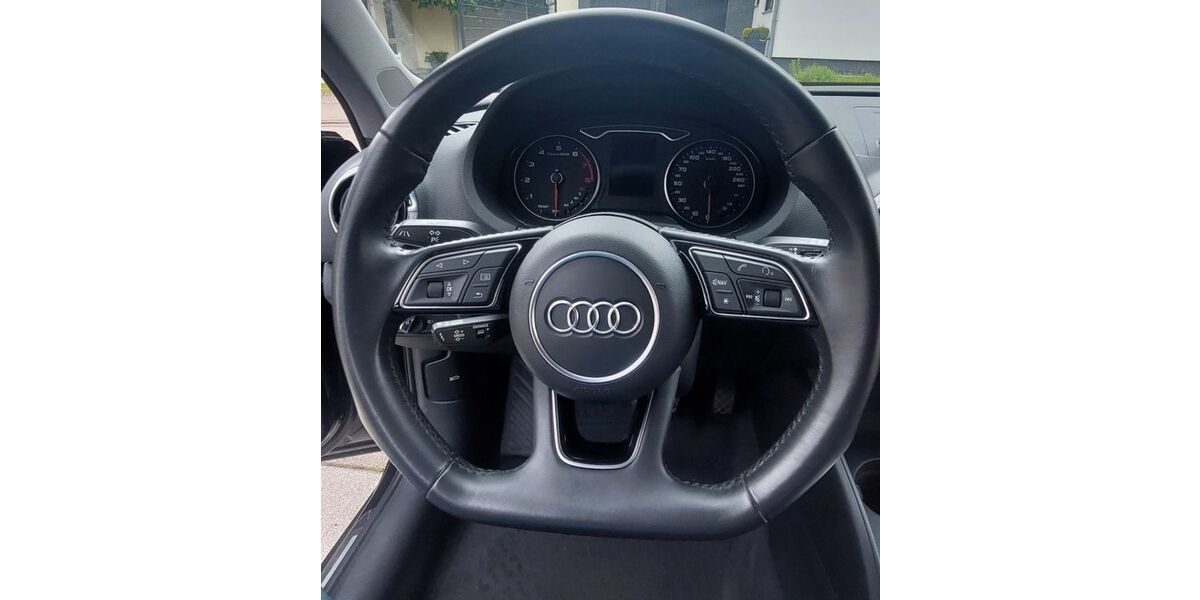 Audi A3 120.000 km 18.900 &euro; Cleebronn 74389