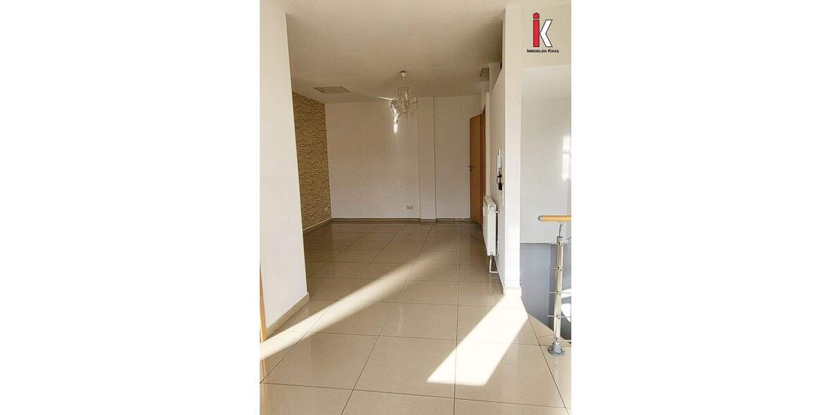 Etagenwohnung Weil der Stadt - 5 Zimmer, 114 m&sup2;, 312.000&euro; | Angebot:25666040