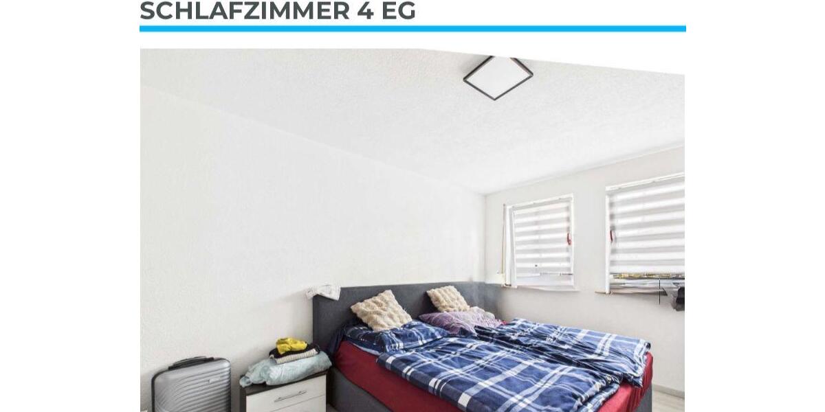Einfamilienhaus 6 zimmer