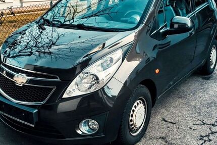 Chevrolet Spark 102.000 km 2.350 € Bad Liebenzell 75378