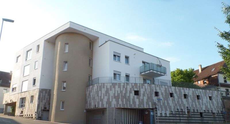 Etagenwohnung Königsbach-Stein Stein - 3 Zimmer, 79 m&sup2;, 1.014&euro; | Angebot:26469697