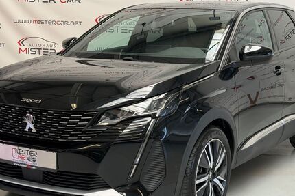 Peugeot 3008 21.887 km 21.890 &euro; Magstadt 71106