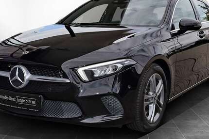 Mercedes A 180