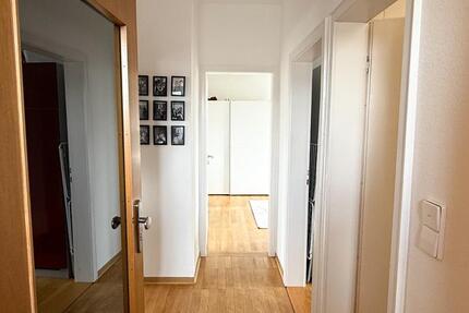 Wohnung Bretten - 3 Zimmer, 63 m&sup2;, 870&euro; | Angebot:26213038