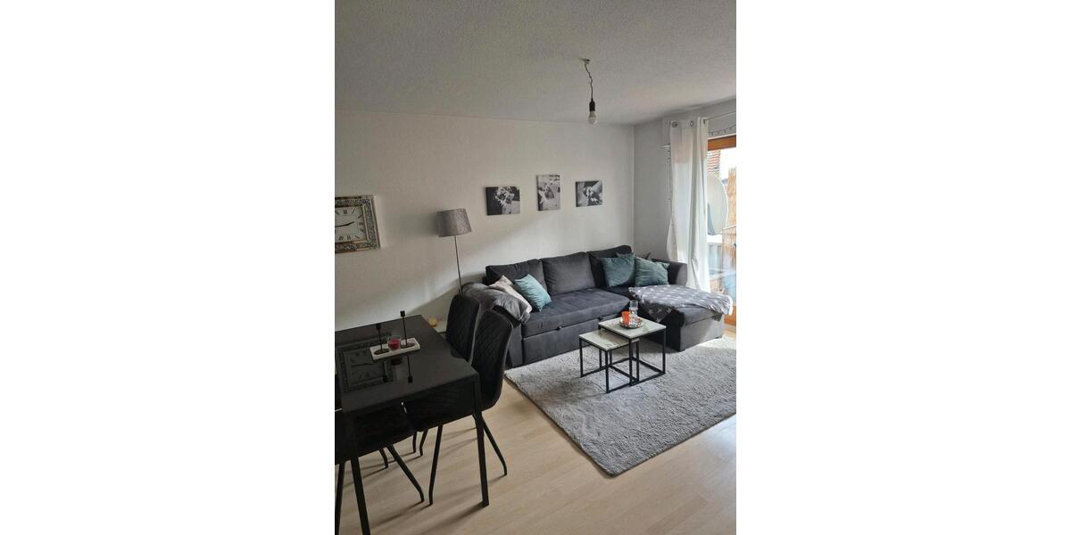 Etagenwohnung Pforzheim Eutingen - 3 Zimmer, 71 m&sup2;, 780&euro; | Angebot:25332647