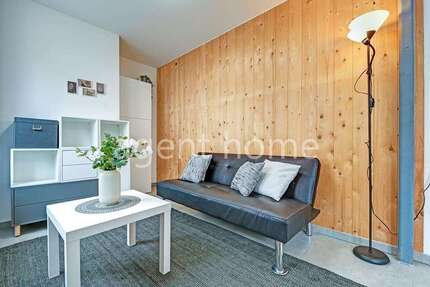 Wohnung zum Mieten in Rutesheim 1.290 € 49 m² 2 zimmer