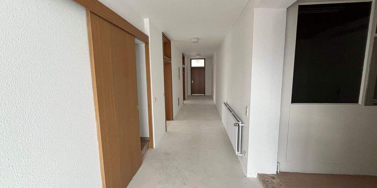 Gewerbeobjekt Renningen - 2.760&euro; | Angebot:25747339