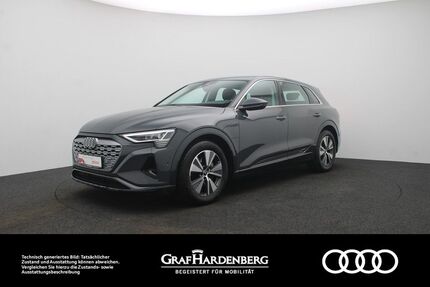 Audi Q8 e-tron 14.393 km 42.380 &euro; Karlsruhe 76131