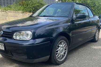 VW Golf 158.765 km 2.222 &euro; Reutlingen 72770