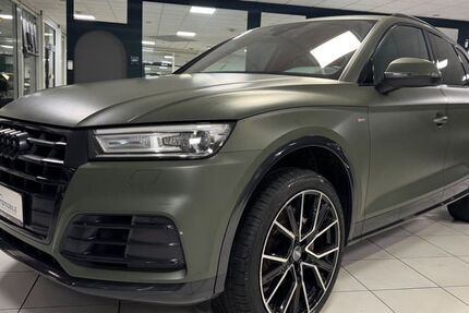 Audi Q5 240.000 km 18.976 &euro; Pforzheim 75179