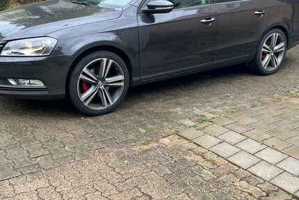 VW Passat 158.000 km 6.000 &euro; Pforzheim 75181