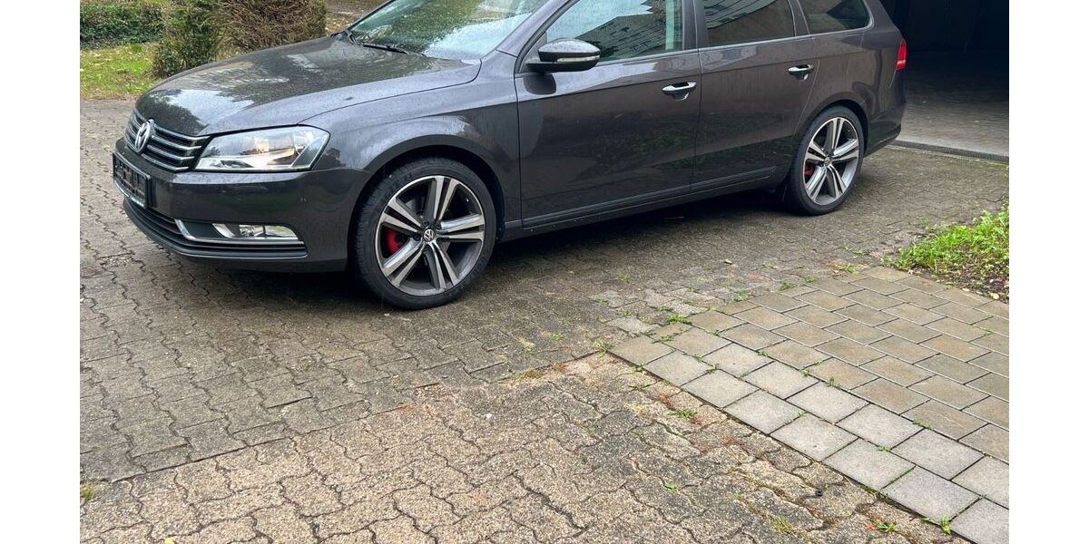 VW Passat 158.000 km 6.000 &euro; Pforzheim 75181