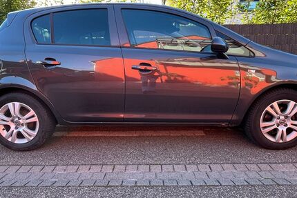 Opel Corsa 42.000 km 8.800 € Stutensee 76297