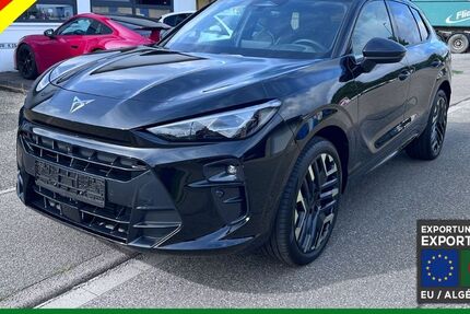 Cupra Terramar 18.200 km 36.890 &euro; Knittlingen 75438