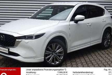 Mazda CX-5 40.733 km 33.989 € Bietigheim-Bissingen 74321