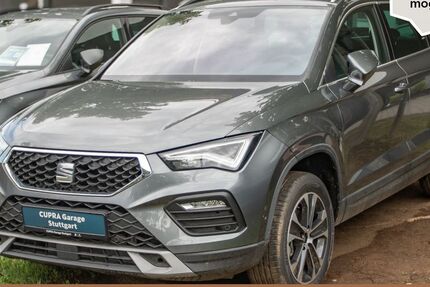 Seat Ateca 1.501 km 30.990 € Stuttgart-Feuerbach 70469