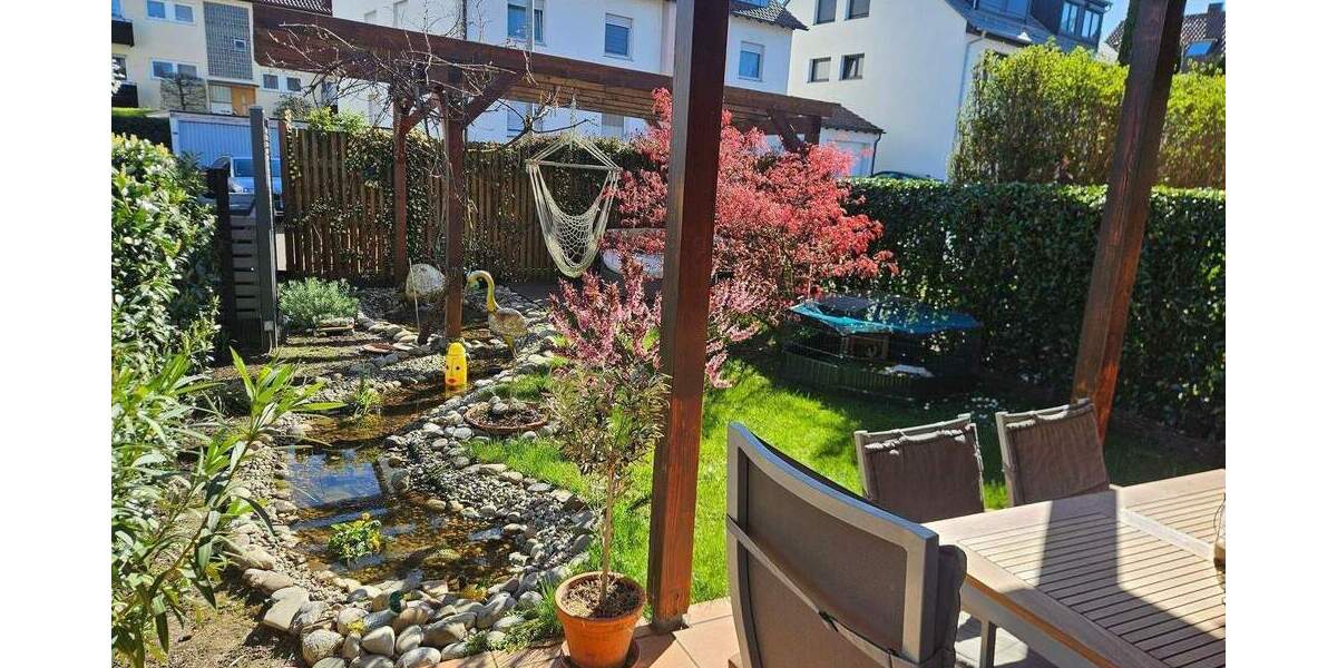Doppelhaushälfte Ditzingen - 6 Zimmer, 161 m&sup2;, 798.000&euro; | Angebot:26879772