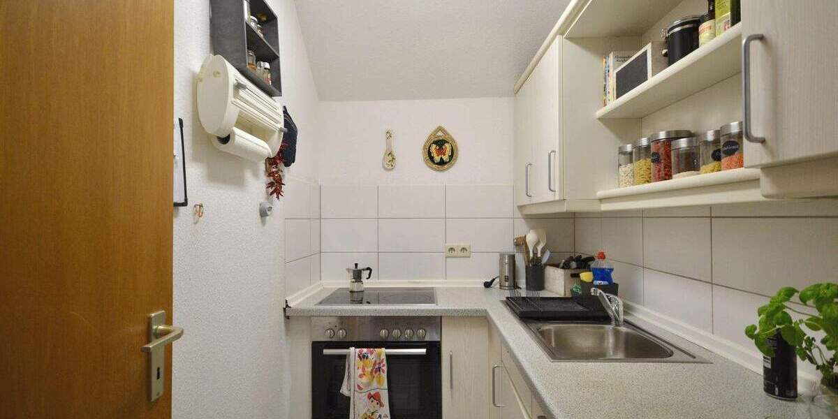 Etagenwohnung Vaihingen Vaihingen an der Enz - 3 Zimmer, 61 m&sup2;, 220.000&euro; | Angebot:25727211