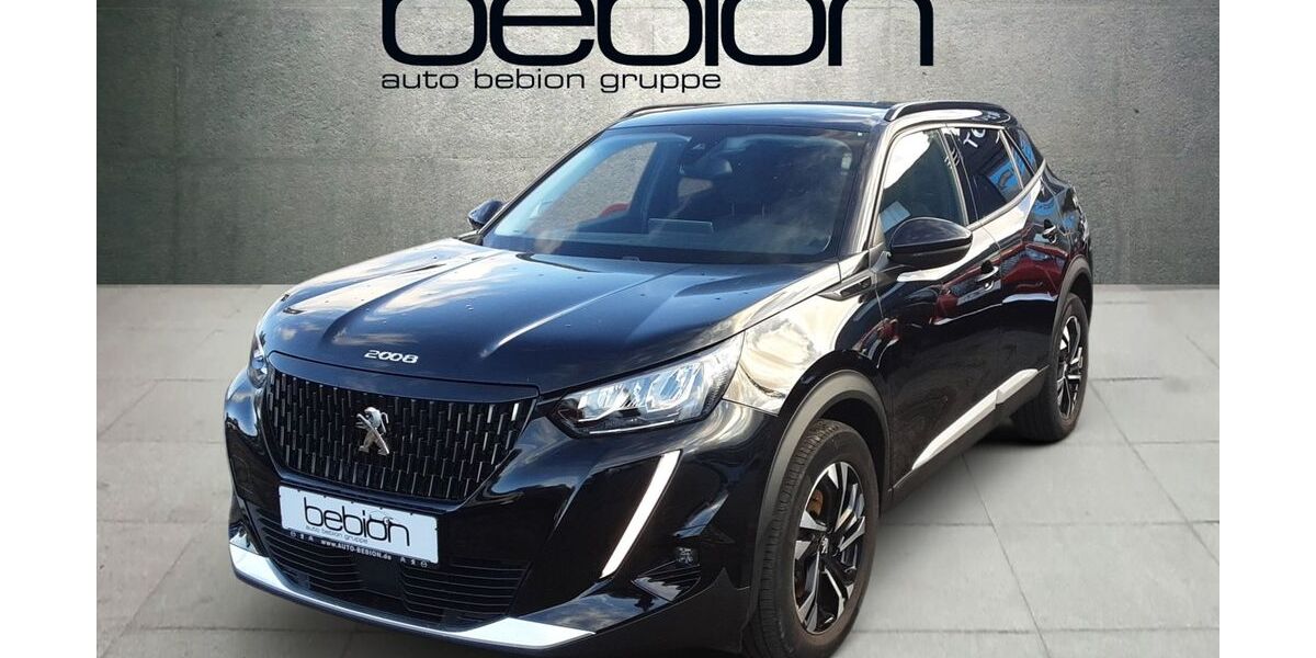 Peugeot 2008 38.700 km 19.480 € Magstadt 71106