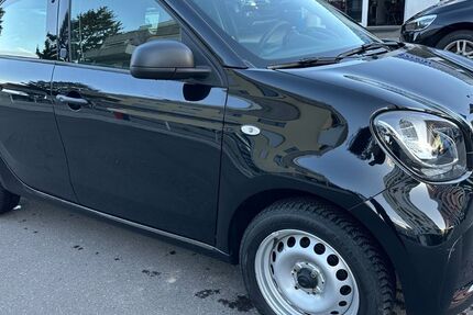 Smart ForFour 10.800 km 8.999 € Ditzingen 71254