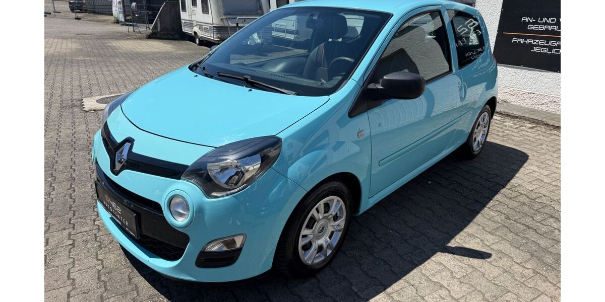 Renault Twingo 146.000 km 3.780 &euro; Gaggenau 76571