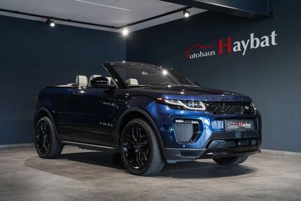Land Rover Range Rover Evoque 34.000 km 40.850 € Calw 75365