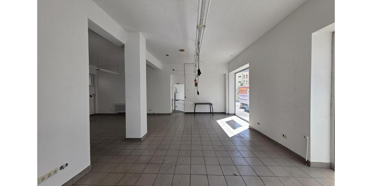 Gewerbeobjekt Pforzheim Weststadt - 1.950&euro; | Angebot:26301625