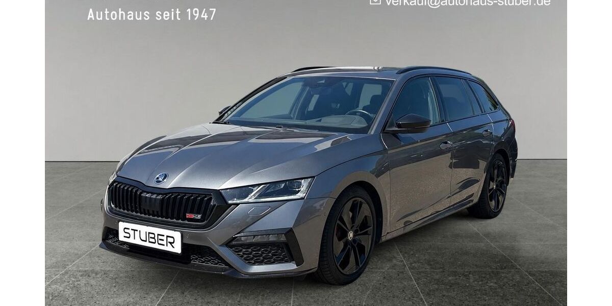 Skoda Octavia 64.800 km 28.880 &euro; Zaberfeld 74374