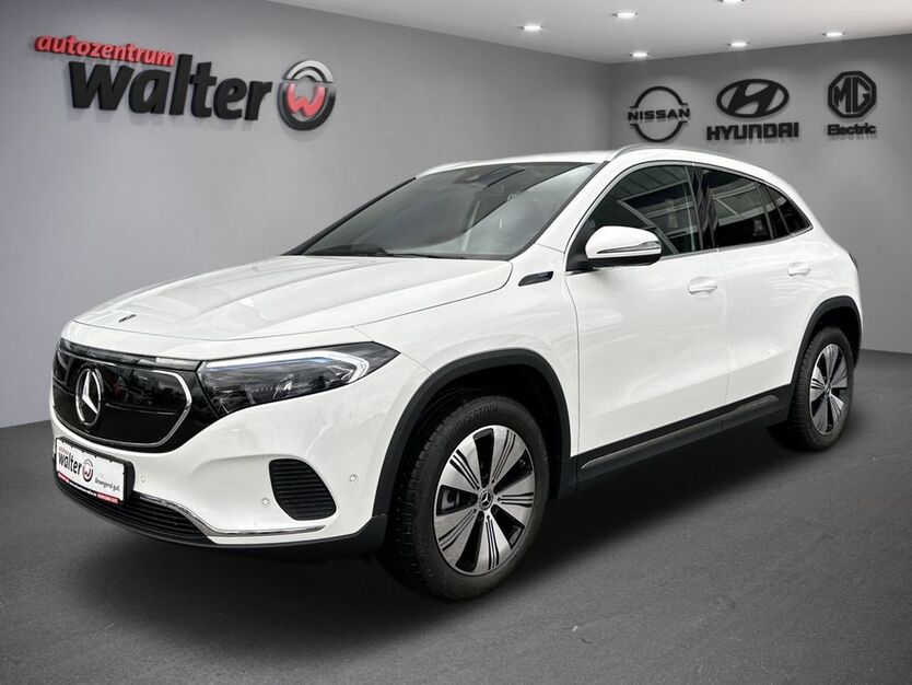 Mercedes-Benz EQA 35.000 km 35.990 € Pforzheim 75177