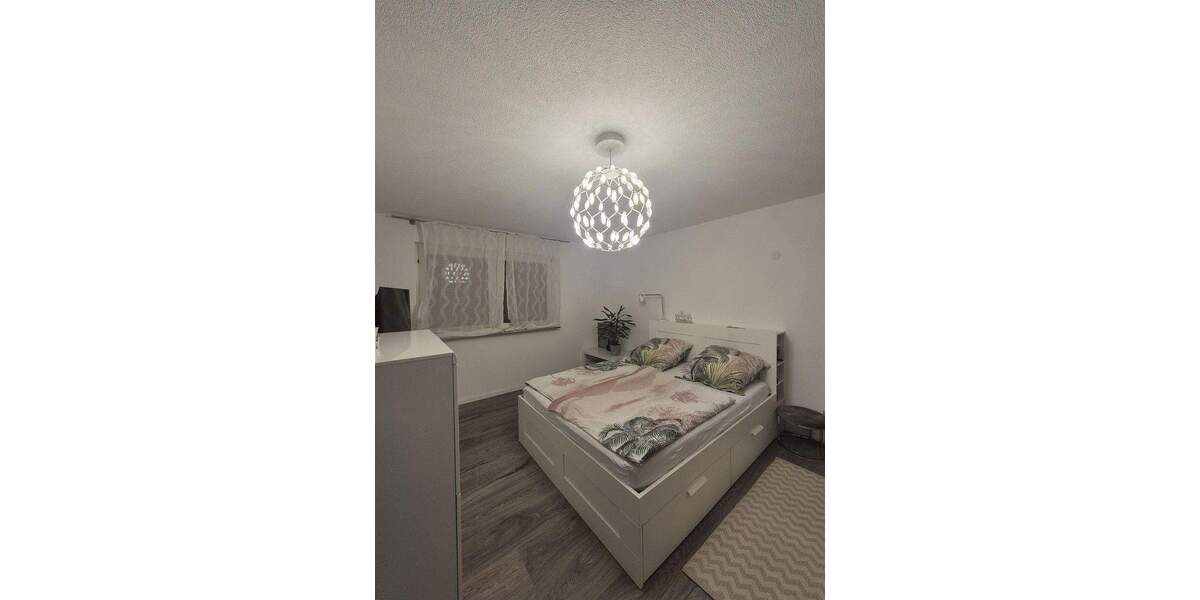 Wunderschöne 2,5-Zimmer Wohnung in Pforzheim-Brötzingen 2 zimmer