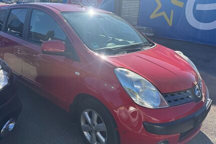 Nissan Note 248.000 km 1.999 € Sindelfingen 71065