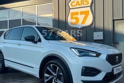 Seat Tarraco 27.000 km 32.900 € Freudental 74392