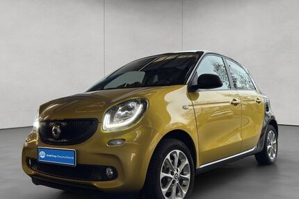 Smart ForFour 67.204 km 11.390 &euro; Leonberg 71229
