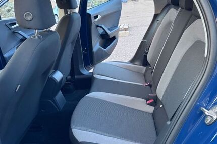 Seat Ibiza 76.892 km 12.100 &euro; Karlsruhe 76287